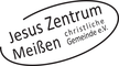 Jesus Zentrum Meißen Logo