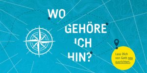 Allianzgebetswoche 2020 Titelbild