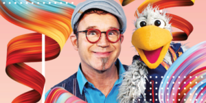 Daniel Kallauch Knallvergnügt