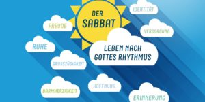 Motiv Allianzgebetswoche 2022