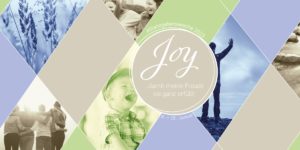 Flyer Allianzgebetswoche 2023